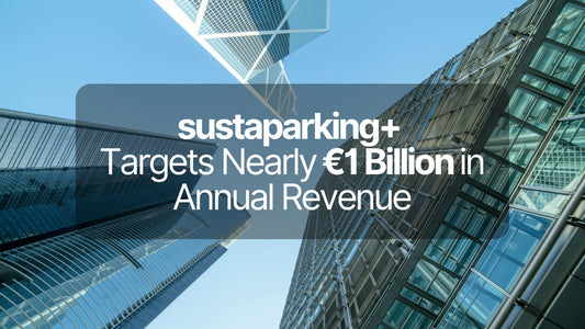 Blackstone E-Park Tower Targets Nearly €1 Billion in Annual Revenue in Year One.